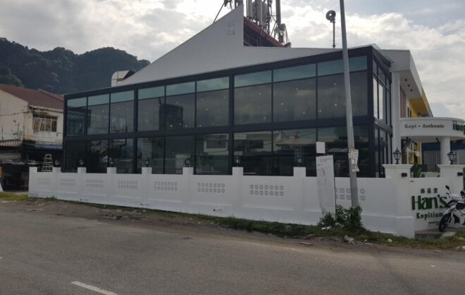 Han's Kopitiam