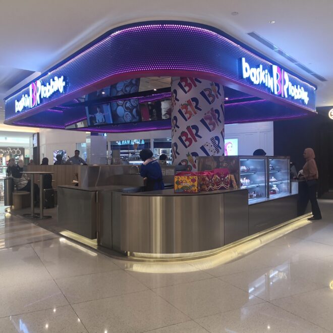 BR - Suria KLCC